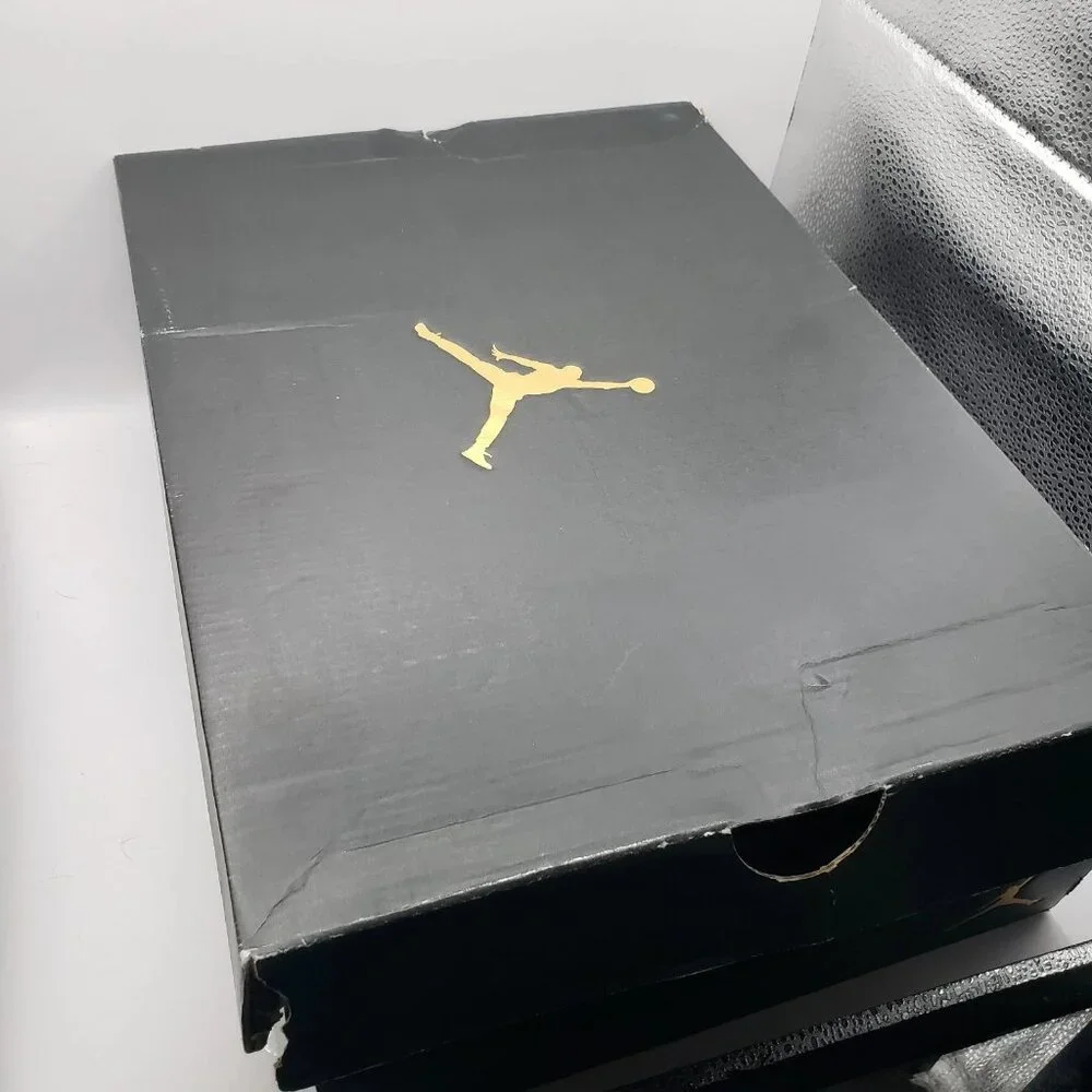 Size 14 - Jordan 1 Low Golf Shattered Backboard 2022 - Picture 7 of 8
